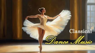 Classical Dance Music | Bach, Beethoven, Chopin | Waltz, Minuet, Tango | Piano and Orchestral music