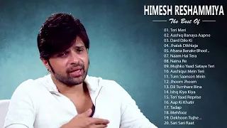 Best Song Himesh Reshammiya Hindi 2019 / Bollywood Romantic Hindi Nonstop Songs, JukeBox Music 2019