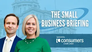 The Small Business Briefing | November 9, 2023
