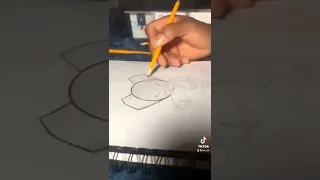 Drawing Robotboy