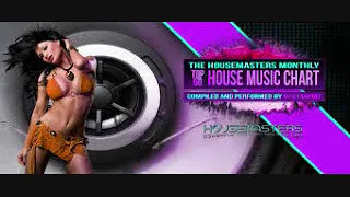 House Master Christian Burgos 2019 mix BY DJ Tony Torres