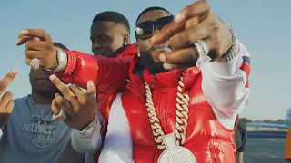 Gucci Mane ft. Young Dolph - Plug N*gga (Music Video)