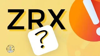 Thoughts on 0x (ZRX) | ZRX to Make a Comeback? ZRX Potential and Future | Token Metrics AMA