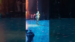 Dimash full rehearsal "Give me love"