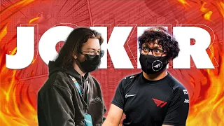 The Reason MkLeo and Omega are Top 10 - Joker Analysis