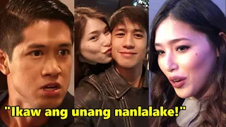 Aljur Abrenica IBINUNYAG Na Unang Nag Cheat si Kylie Padilla sa Relasyon nila!