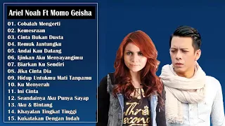 Lagu Pilihan Terbaik Noah Ft Geisha Full Album Lagu Indonesia Terbaru 2017 & 2018