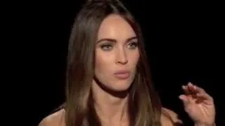 Megan Fox: TEENAGE MUTANT NINJA TURTLES