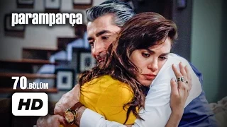 Paramparça Dizisi - Paramparça 70. Bölüm İzle