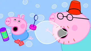 Peppa Wutz | Zusammenstellung  | Peppa Wutz| Peppa Pig Deutsch Neue Folgen | Cartoons für Kinder