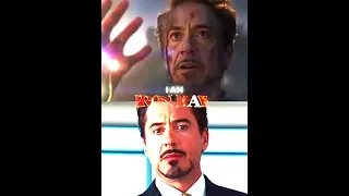 Iron Man edit | Bloody Mary