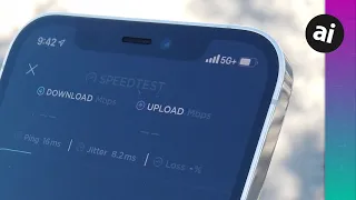 iPhone 12 & AT&T 5G+ TESTED! What Speeds Can You Get?!