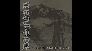 DISFEAR - A Brutal Sight of War 8-BIT FULL EP