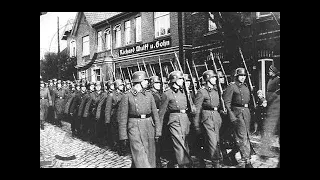 Die Waffen SS 1/3 Hitlers schwarzer Orden [Doku] [Deutsch]