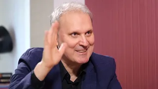 VO CENTAR Ѕhокаntnо intervju so kumot na Аrкаn!