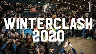 Winterclash 2020