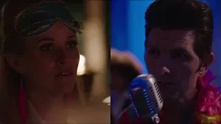 The Wonder of You (Ed singing scene) Big Little Lies