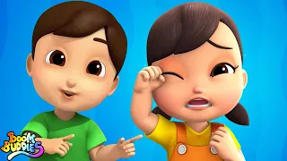 Boo Boo Song, Baby Got A Boo + More Kids Songs & Nursery Rhymes