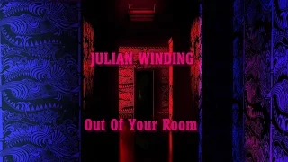 Julian Winding - Out Of Your Room (Synthwave)