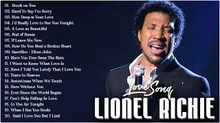Lionel Richie, Rod Stewart, Scorpions, Air Supply, Bee Gees, Lobo - Soft Rock Songs 70s 80s 90s Ever