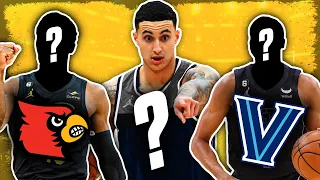 Can You Name an NBA Player from EVERY COLLEGE?!