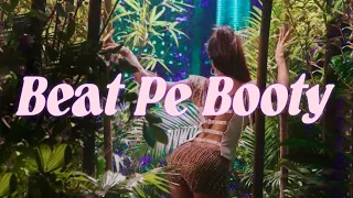 Beat Pe Booty - A Flying Jatt | Tiger Shroff | Jacqueline Fernandes ❤️❤️🎧