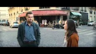 Inception Blu-Ray & DVD Trailer