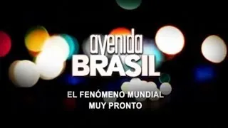 Avenida Brasil / Promo 2 / Azteca Trece