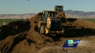 Caltrans baffled over I-5 sinkhole