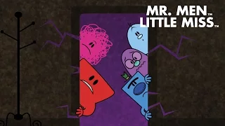 The Mr Men Show "Sleep" (S1 E47)