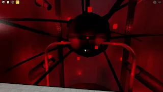 Nuclear Fusion Reactor In  Obby Creator (new startup) - Oc Builds Made By Me