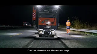 A9 Rénovation des chaussées entre Narbonne et Béziers - Saison 3 (Automne 2020) – 3