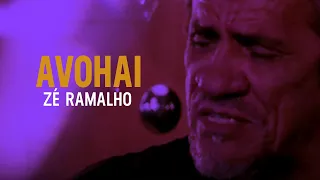 Zé Ramalho - Avohai | Zoombido com Paulinho Moska