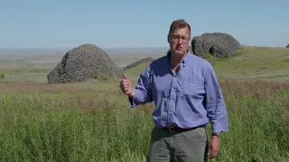 Lake Chelan — Battle of the Ice Sheets | Nick on the Rocks