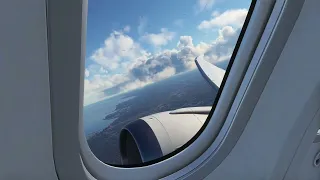 Heavy Division Boeing 787 Sound Progress