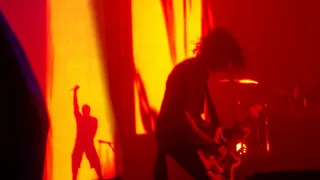 Nine Inch Nails [Live: With_Teeth]. Summer 2006 Tour