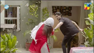 Fitna - EP 36 Promo - Tonight At 7:00 pm - [ Sukaina Khan - Omer Shahzad ] - HUM TV