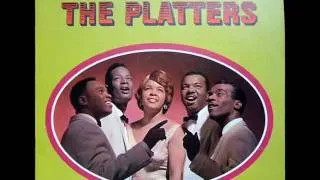 Love me with all your heart - Cuando calienta el sol-by The Platters