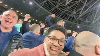 UEFA Europa League | West Ham United 2-0 Sevilla | 17 March 2022