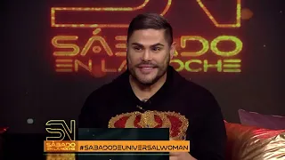 SÁBADO EN LA NOCHE – (BLOQUE 4) 01/04/2023