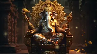 MANTRA PARA ATRAER DINERO. REMOVER OBSTACULOS. Atrae Abundancia y Bendiciones. MAS VISTO. GANESHA