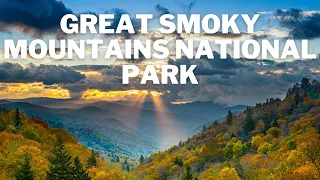 10 BEST Things to do in Great Smoky Mountains National Park | Travel Guide for First Time Visits