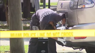 Miami police investigating 2 a.m. shooting, murder in Brickell