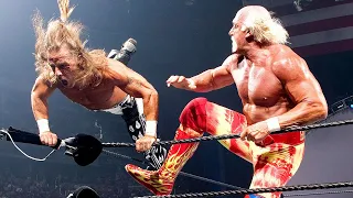 Retro Ups & Downs: WWE SummerSlam 2005