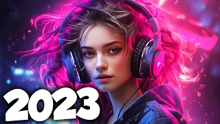 NA BALADA JOVEM PAN 2023 🔥 MÚSICA ELETRÔNICA 🔥 As Melhores - Alok, Alan Walker, Avicii & Tiesto