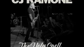 CJ Ramone - Postcard From Heaven (Official Audio)