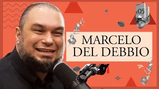 MARCELO DEL DEBBIO - NOIR #05