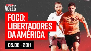 #CORINTHIANS OU #INTER: PARA ONDE VAI CUELLAR | MANO ENCAMINHA TIME PARA DECISÃO | RETORNOS DO DM