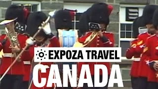 Canada (North-America) Vacation Travel Video Guide