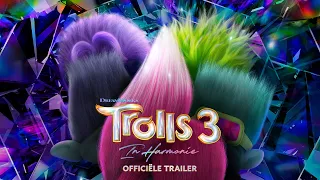 TROLLS BAND TOGETHER | Officiële Trailer Nederlands ondertiteld (Universal Studios) - HD